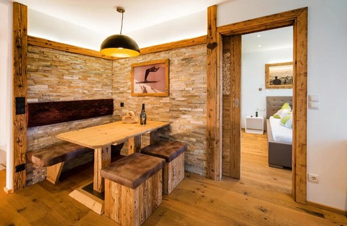 Mayrhofen Apartment | Royal Waldfeld