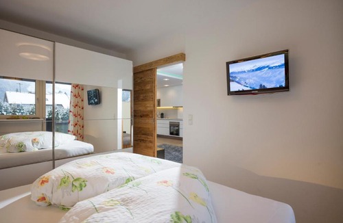 Mayrhofen Apartment | Royal Waldfeld
