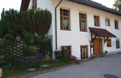 Lake Pressegger House | Ruhe am See