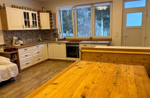 Waldegg Apartment | Ruhepol in den Voralpen