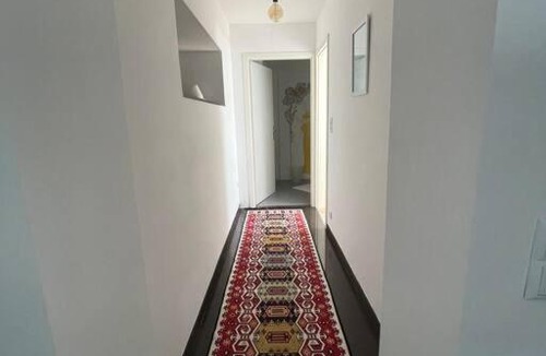 Baden Apartment | Ruhige Wohnung in Thermen Region