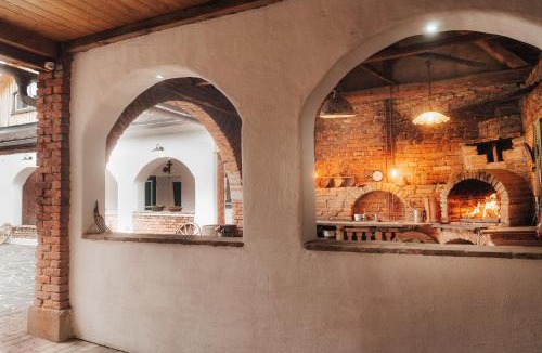 Sankt Martin an der Raab House | Südburgenland Vierkanthof