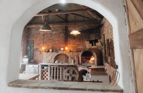Sankt Martin an der Raab House | Südburgenland Vierkanthof