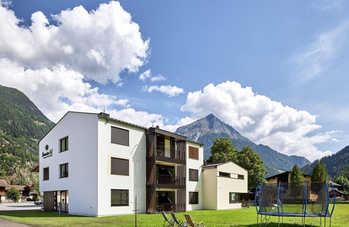 Oberried Apartment | s`Groasse am Hannesnhof by Interhome