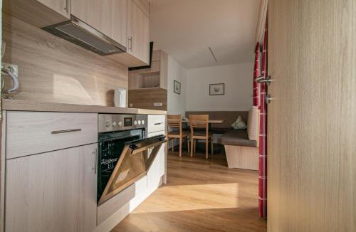 Soelden House | S`Hoamatl
