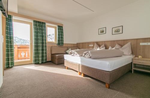 Soelden House | S`Hoamatl