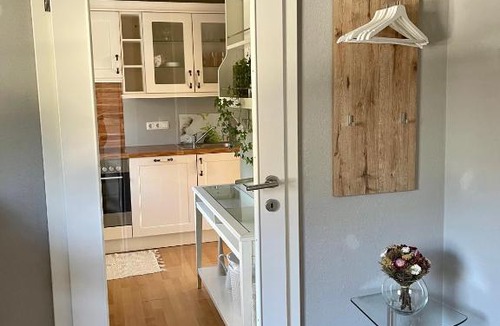 Obertressen Apartment | S´Kraftplatzl