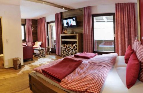 Seefeld in Tirol Bed & Breakfast | S P O R T A L M - Seefeld
