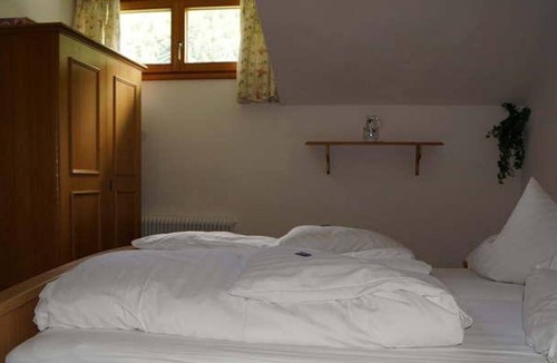 Sankt Anton am Arlberg Apartment | S'sportlich #9,10 - Apartpension Schollberg