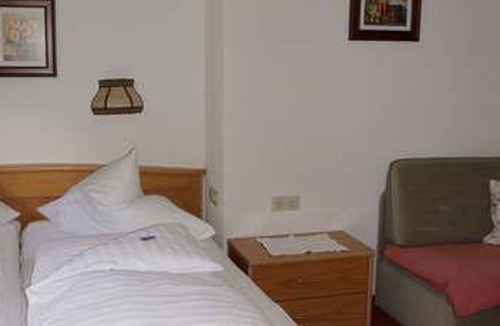 Sankt Anton am Arlberg Apartment | S'sportlich #9,10 - Apartpension Schollberg