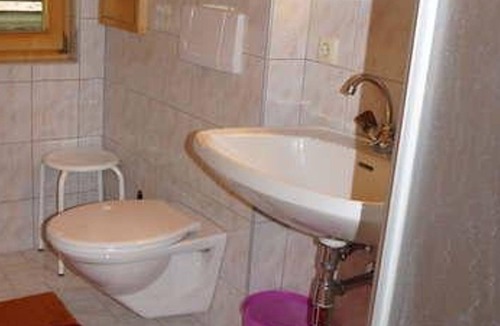 Sankt Anton am Arlberg Apartment | S'sportlich #9,10 - Apartpension Schollberg