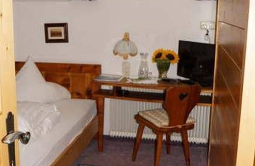 Sankt Anton am Arlberg Apartment | S'sportlich #9,10 - Apartpension Schollberg