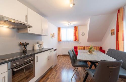 Bartholomaeberg Apartment | Sahin 4 by Alpenfeder