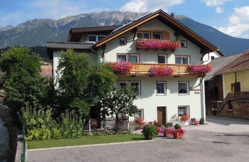 Imst Apartment | Salvesenheim