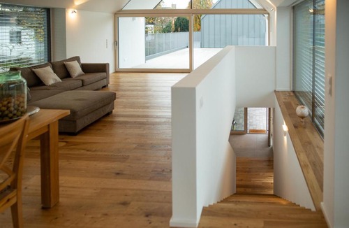Loretto House | Salzburg Loft