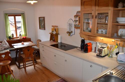 Hallstatt Apartment | Salzhaus