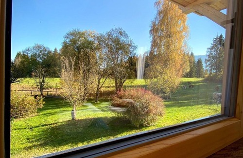 Sankt Blasen Apartment | Salzleckerhof - Holiday apartment first floor "for 4 persons"