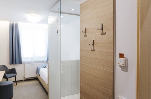 Sankt Magdalena Hotel | Sankt Magdalena
