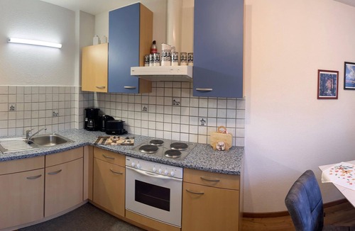 Leutasch Apartment | Schöne Ferienwohnung-Leutasch