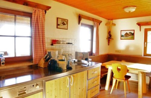 Haus House | Scharlinger Alm in Alleinlage direkt am Hauser Kaibling