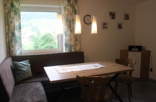 Schattwald House | Schattwalder Hof