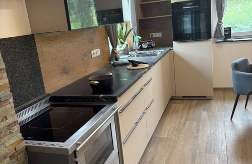 Sankt Kathrein am Offenegg Ski Chalet | SchiScho's Lodge - The starting point for your adventure in Almenland