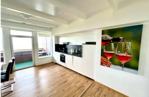 Greisdorf Apartment | Schilcherland Lodge