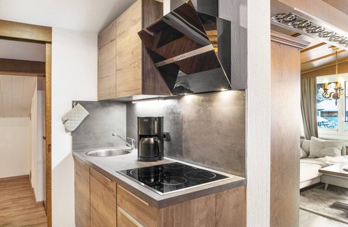 Nesselwaengle Apartment | Schneetalalm '19' with Mountain Views, Private Balcony and Wi-Fi