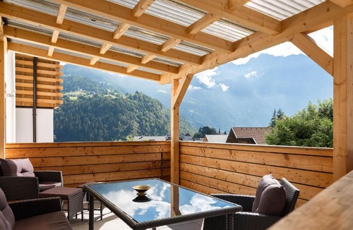 Sautens Apartment | Schneggnheisl - Appartement