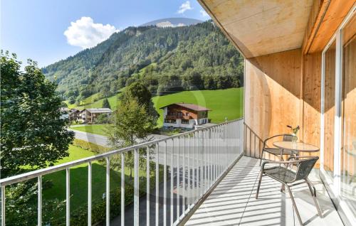 Klosterle Apartment | Schoene Ferienwohnung