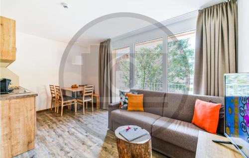 Klosterle Apartment | Schoene Ferienwohnung