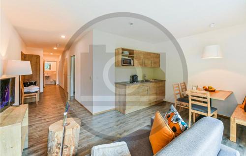 Klosterle Apartment | Schoene Ferienwohnung