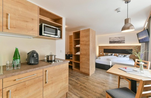Klosterle Apartment | schoene Ferienwohnung