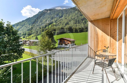 Klosterle Apartment | schoene Ferienwohnung