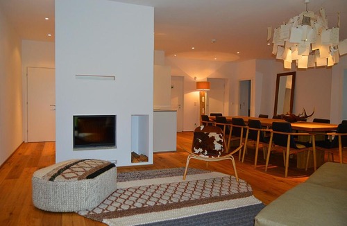 Kappl Apartment | Schooren des Alpes - Apartment LES CAVES DU ROI- TOP 1