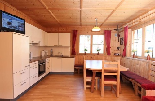 Schwendau House | Schwendau by Interhome