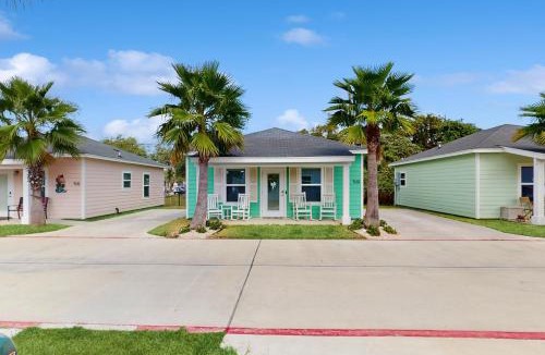 Fulton House | Seaglass Cottage