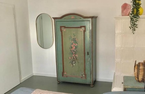 Poertschach am Woerthersee Apartment | Secret Garden Villa