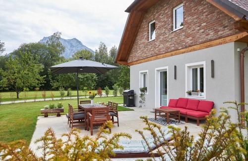 Altmuenster Villa | Seechalet Traunsee
