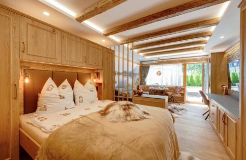Seefeld in Tirol Apartment | Seefeld ALPIN - TIROLER CHALET Apartment