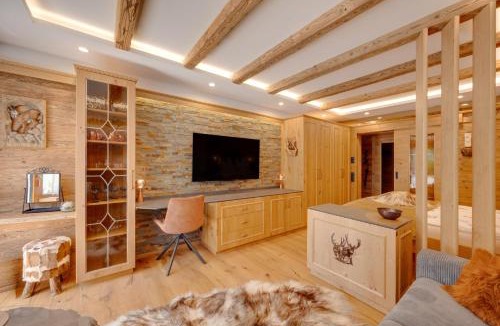 Seefeld in Tirol Apartment | Seefeld ALPIN - TIROLER CHALET Apartment