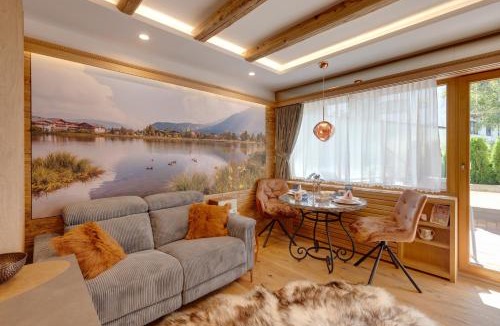 Seefeld in Tirol Apartment | Seefeld ALPIN - TIROLER CHALET Apartment
