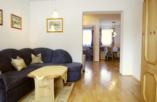 Reith bei Seefeld Apartment | Seefeld Alpine Hideaway