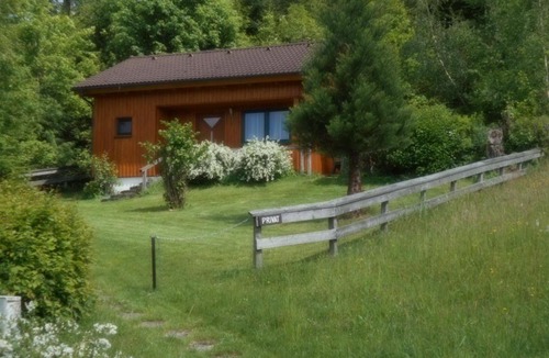 Rechberg Apartment | Selbstversorger Hütte Rechberg