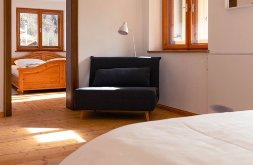 Sellrain House | Sellrain Sport