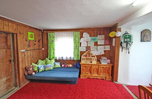 Wenns House | Sendlerhof