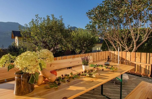 Assachberg House | Seraphine Country House by myNests - Seraphine Country House