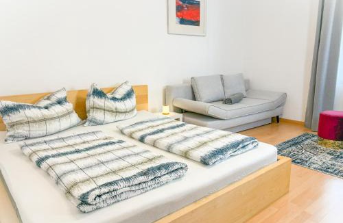 Leoben House | Serenity Apartment - Harmony