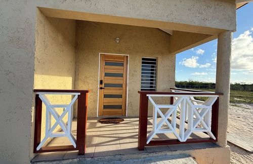 Codrington Villa | Serenity Sunrise