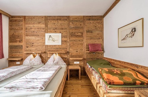 Inzersdorf im Kremstal Bed & Breakfast | Single room Uno, shower, 1 bedroom - Haus Kogler
